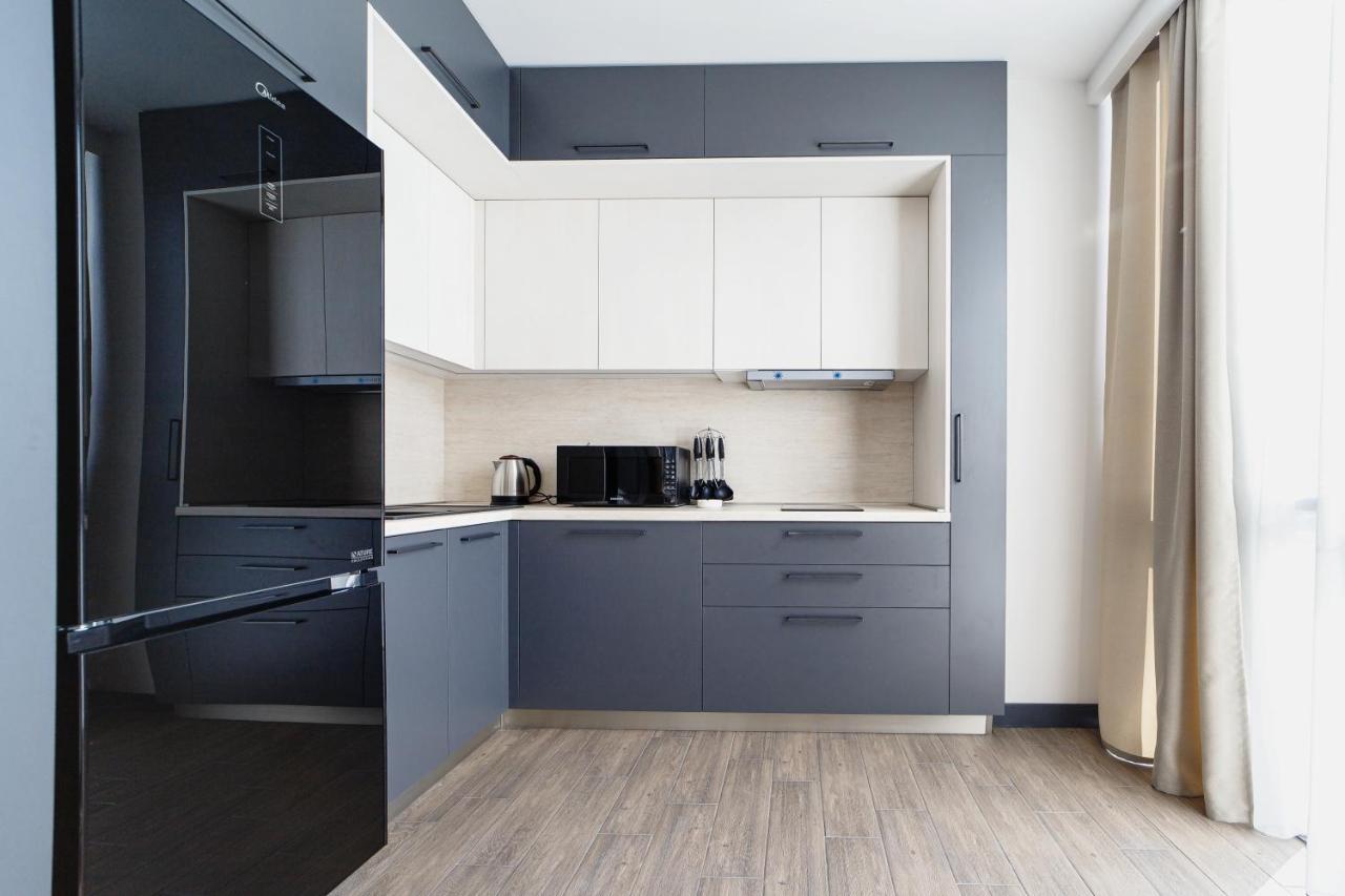 Hilltop North Avenue By Stellar Hotels, Γιερεβάν Εξωτερικό φωτογραφία