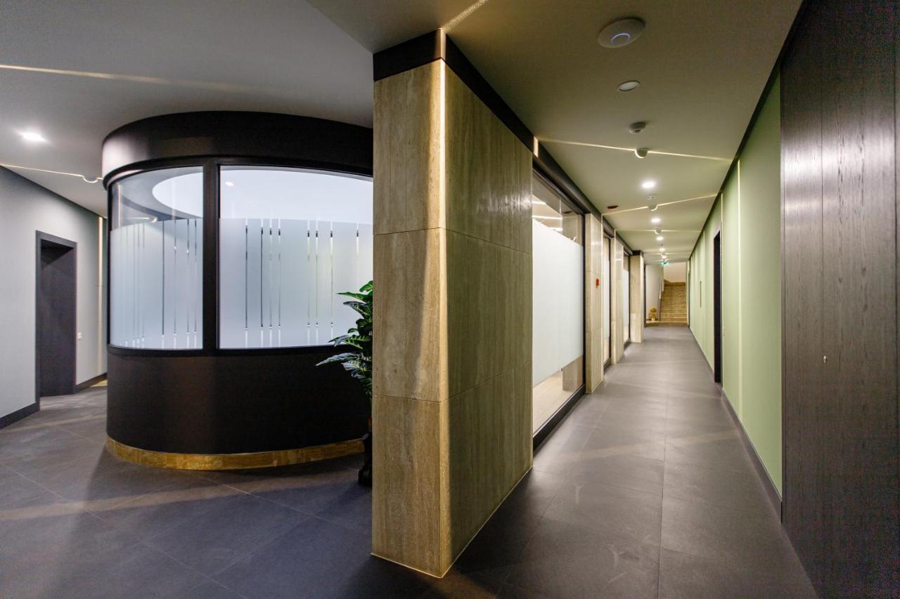Hilltop North Avenue By Stellar Hotels, Γιερεβάν Εξωτερικό φωτογραφία