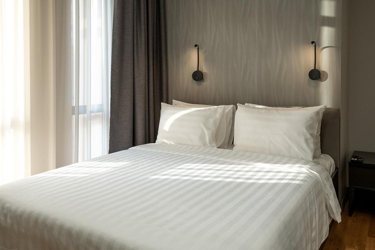Hilltop North Avenue By Stellar Hotels, Γιερεβάν Εξωτερικό φωτογραφία