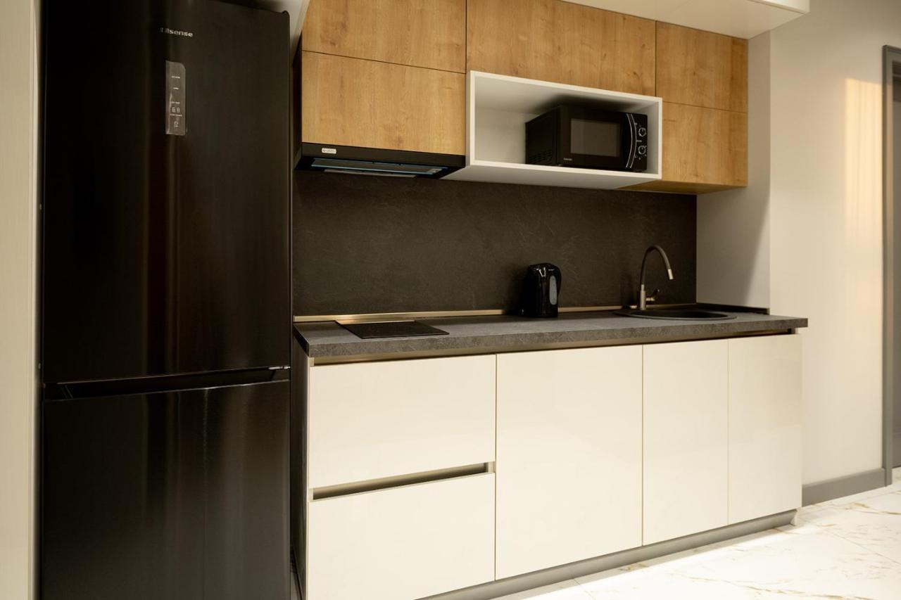Hilltop North Avenue By Stellar Hotels, Γιερεβάν Εξωτερικό φωτογραφία