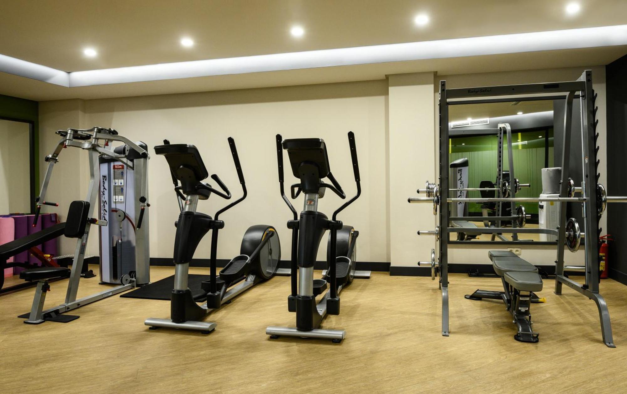 Hilltop North Avenue By Stellar Hotels, Γιερεβάν Εξωτερικό φωτογραφία
