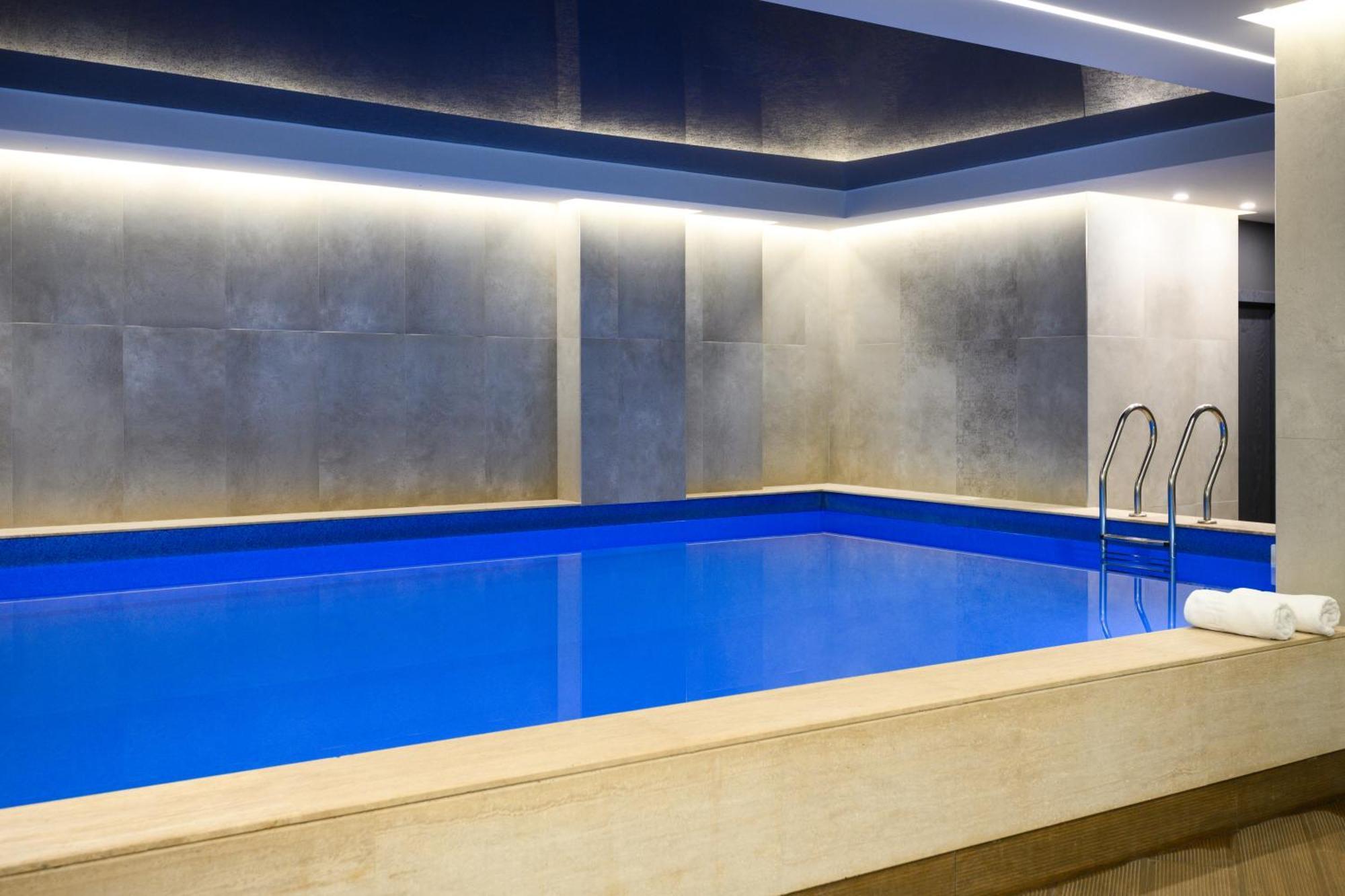 Hilltop North Avenue By Stellar Hotels, Γιερεβάν Εξωτερικό φωτογραφία