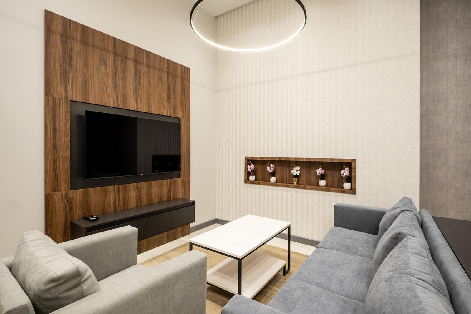 Hilltop North Avenue By Stellar Hotels, Γιερεβάν Δωμάτιο φωτογραφία